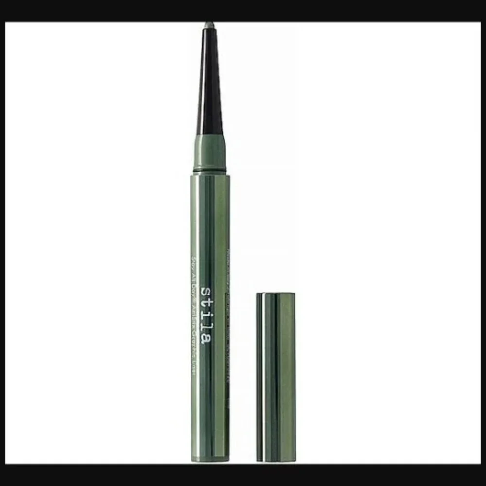 Stila Stay All Day ArtStix Graphic Eye Liner Hula NIB